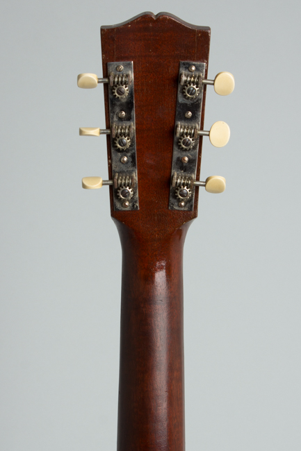 Gibson  L-0 Flat Top Acoustic Guitar  (1930)