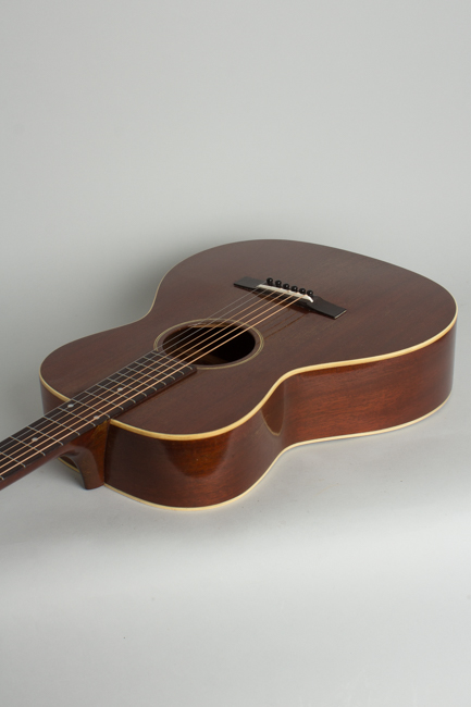 Gibson  L-0 Flat Top Acoustic Guitar  (1930)