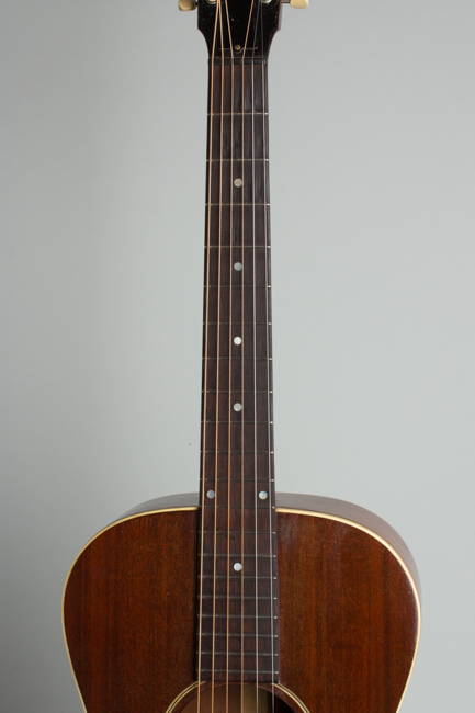 Gibson  L-0 Flat Top Acoustic Guitar  (1930)