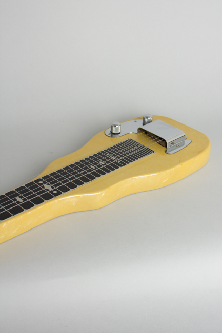 Fender  Champion Lap Steel Electric Guitar  (1955)