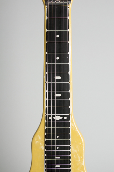 Fender  Champion Lap Steel Electric Guitar  (1955)