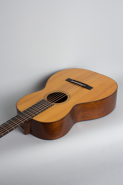 C. F. Martin  0-18 Flat Top Acoustic Guitar  (1929)
