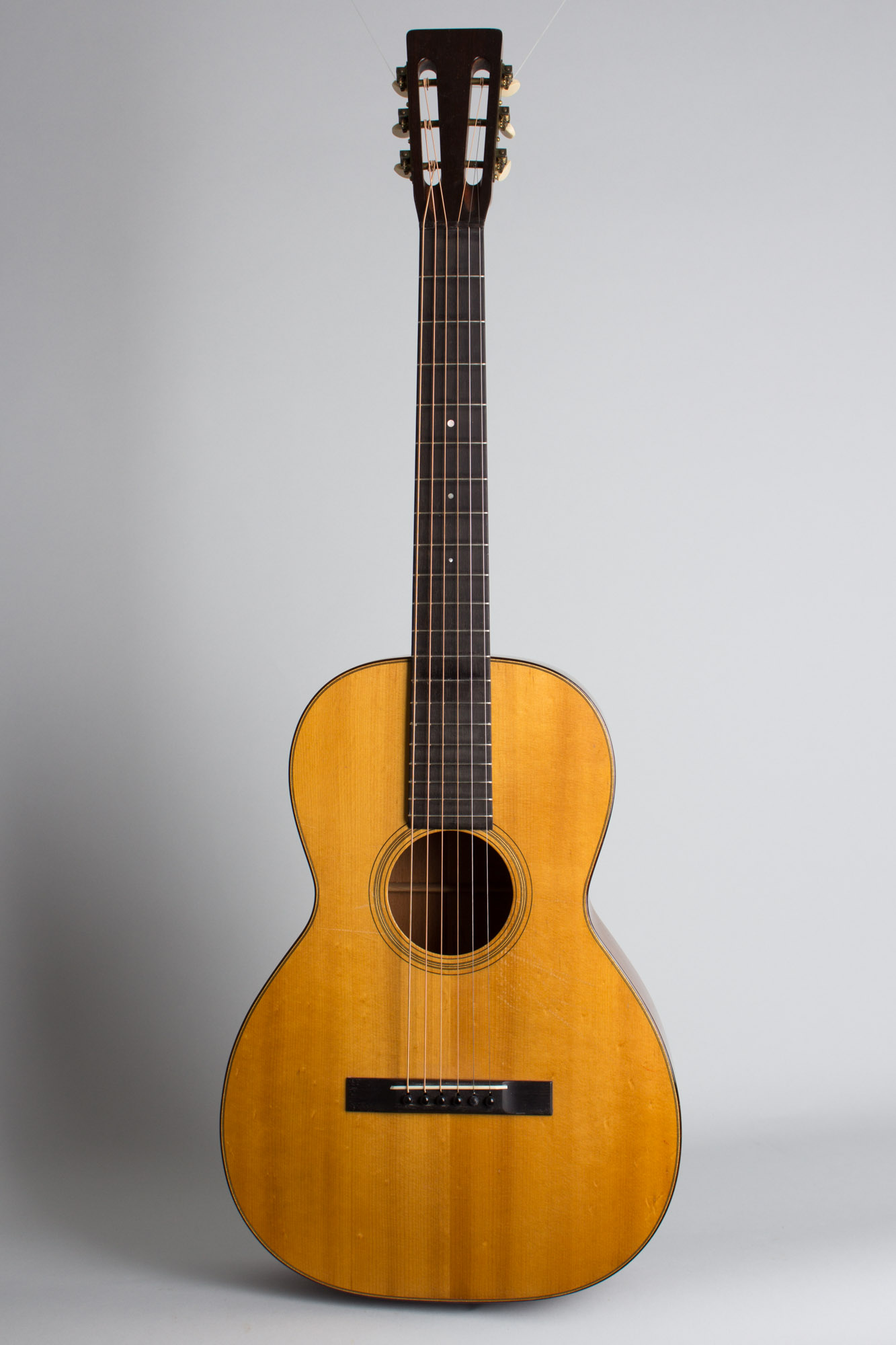 Martin 0-18 2018年製 C. F. Martin 0-18 Flat Top Acoustic Guitar (1929) | RetroFret