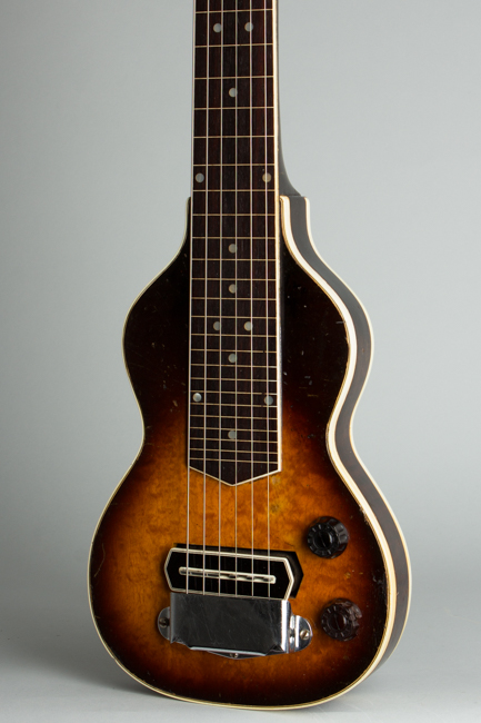 Gibson  EH-150 Lap Steel Electric Guitar  (1939)