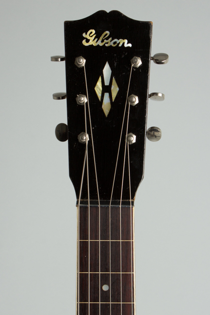 Gibson  EH-150 Lap Steel Electric Guitar  (1939)