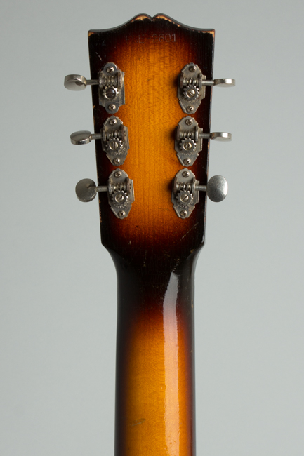 Gibson  EH-150 Lap Steel Electric Guitar  (1939)