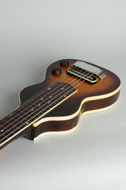 Gibson  EH-150 Lap Steel Electric Guitar  (1939)