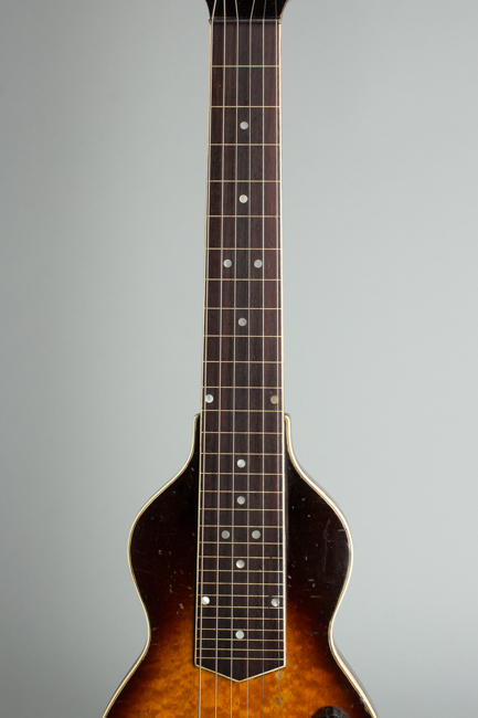 Gibson  EH-150 Lap Steel Electric Guitar  (1939)