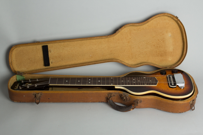 Gibson  EH-150 Lap Steel Electric Guitar  (1939)