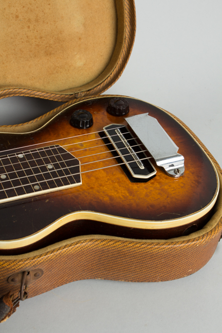 Gibson  EH-150 Lap Steel Electric Guitar  (1939)