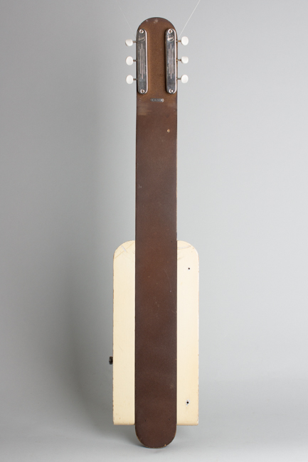 National  Dynamic Lap Steel Electric Guitar  (1954)