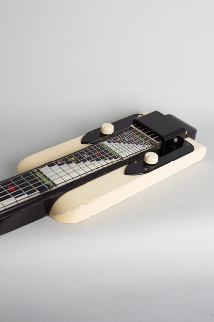 National  Dynamic Lap Steel Electric Guitar  (1954)