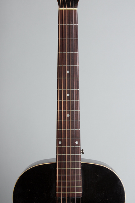 Kalamazoo  KG-14 Flat Top Acoustic Guitar  (1936)