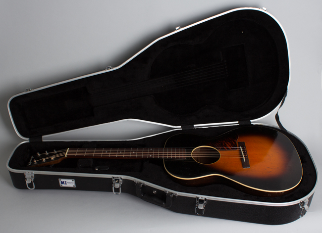 Kalamazoo  KG-14 Flat Top Acoustic Guitar  (1936)