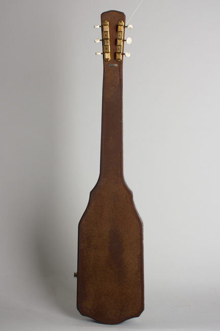  Bronson Singing Electric Lap Steel Electric Guitar, made by Valco  (1952)