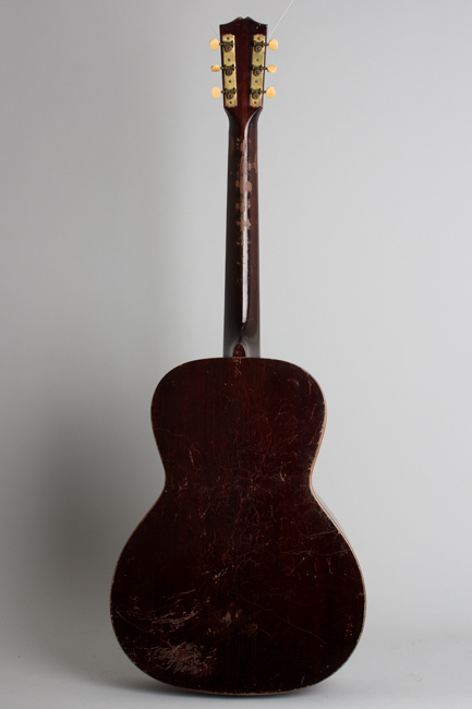 Gibson  L-00 Flat Top Acoustic Guitar  (1935)