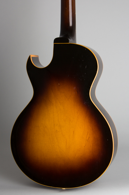 Gibson  ES-140 Arch Top Hollow Body Electric Guitar  (1954)