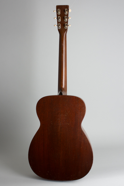 C. F. Martin  00-17 Flat Top Acoustic Guitar  (1946)