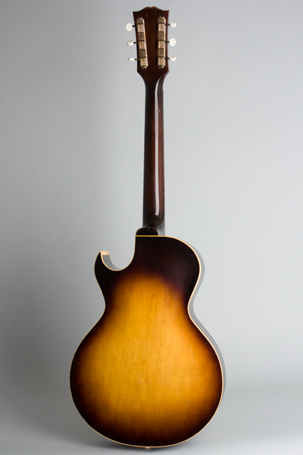 Gibson  ES-140 Arch Top Hollow Body Electric Guitar  (1955)