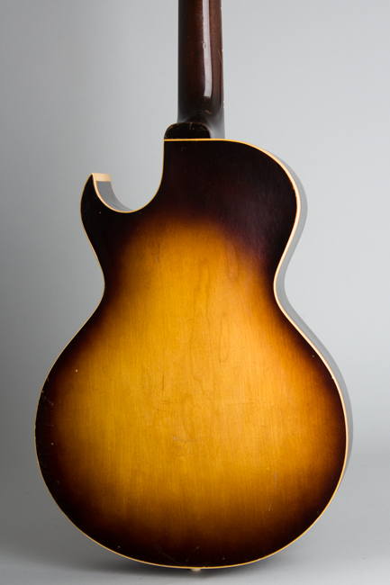 Gibson  ES-140 Arch Top Hollow Body Electric Guitar  (1955)