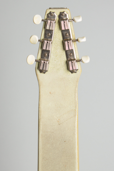 Fender  Champion Lap Steel Electric Guitar  (1954)