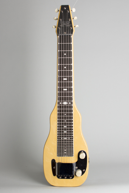 Fender  Champion Lap Steel Electric Guitar  (1950)