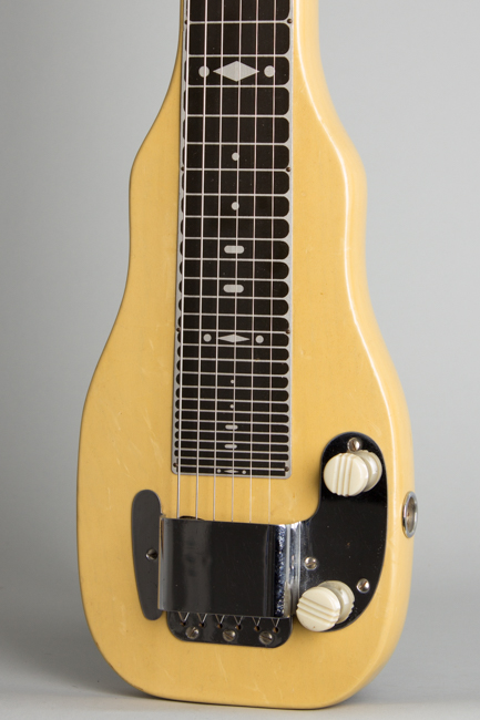 Fender  Champion Lap Steel Electric Guitar  (1950)