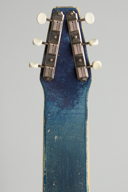 Fender  Champion Lap Steel Electric Guitar  (1950)