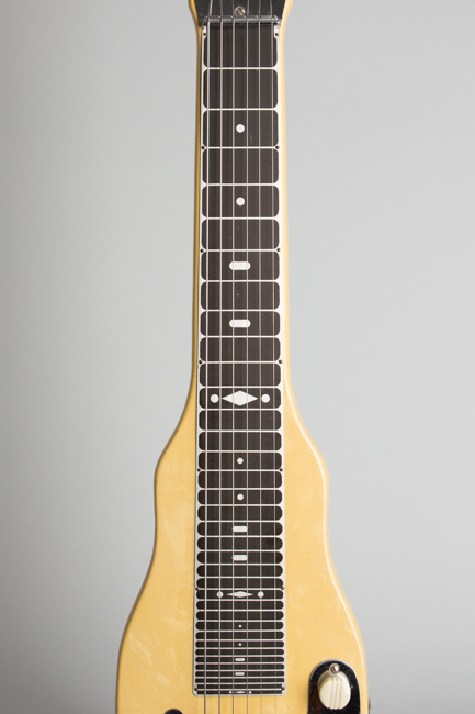 Fender  Champion Lap Steel Electric Guitar  (1950)