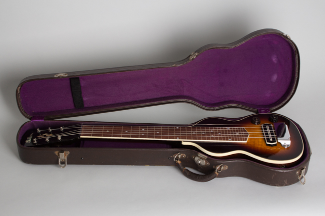 Gibson  EH-150 Lap Steel Electric Guitar  (1938)