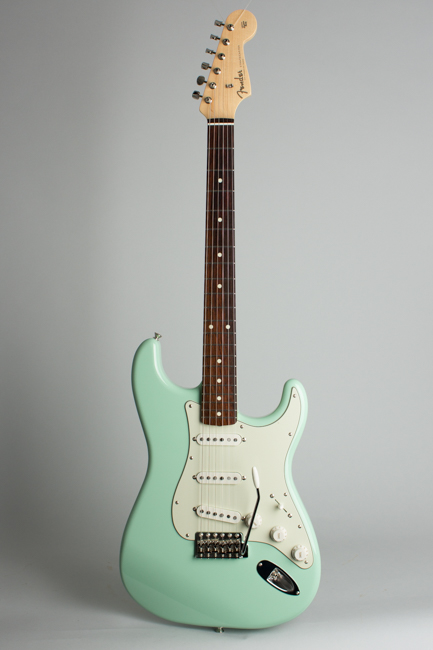 Fender  Stratocaster Traditional 