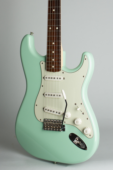 Fender  Stratocaster Traditional 