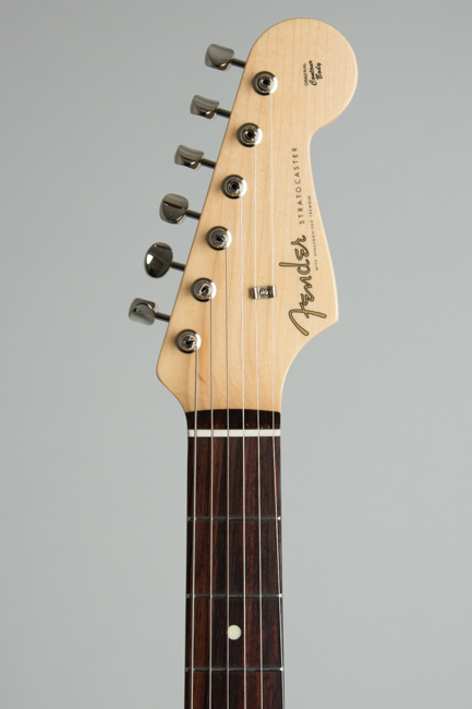 Fender  Stratocaster Traditional 