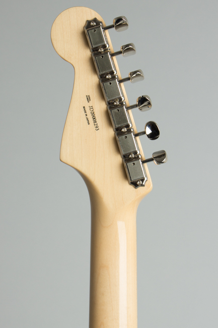 Fender  Stratocaster Traditional 