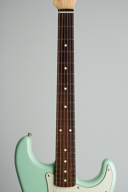 Fender  Stratocaster Traditional 