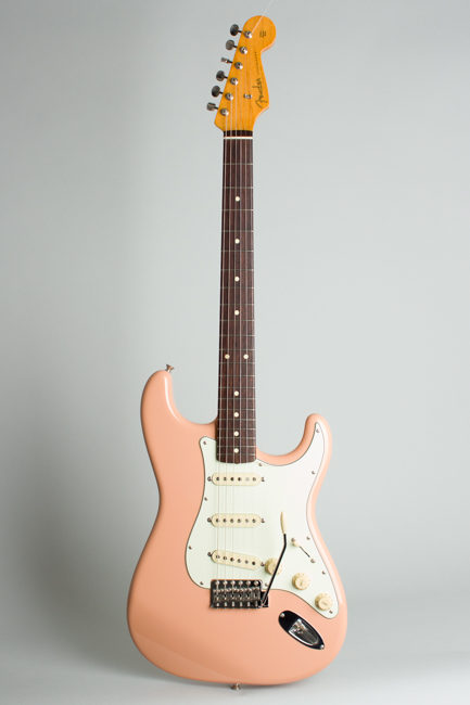 Fender  Stratocaster Traditional 