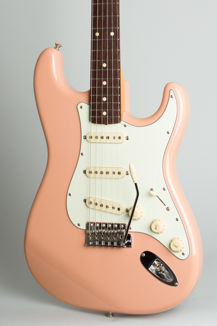 Fender  Stratocaster Traditional 