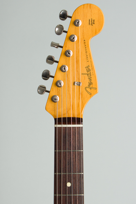 Fender  Stratocaster Traditional 