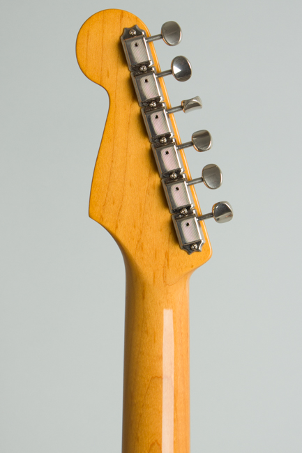 Fender  Stratocaster Traditional 
