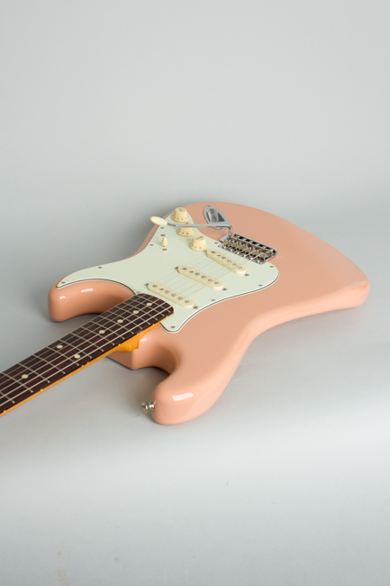 Fender  Stratocaster Traditional 