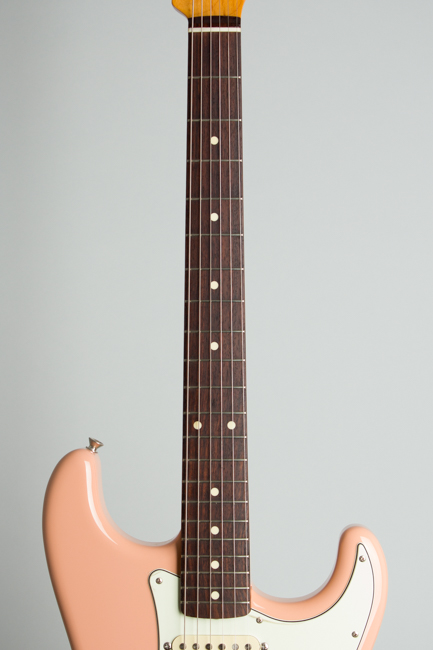 Fender  Stratocaster Traditional 