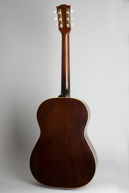 Gibson  LG-1 Flat Top Acoustic Guitar  (1955)