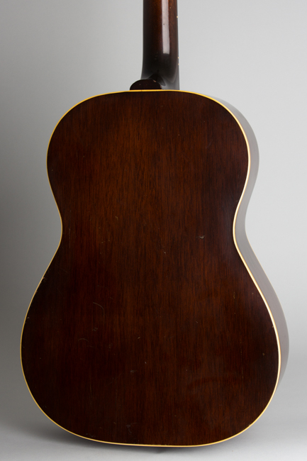 Gibson  LG-1 Flat Top Acoustic Guitar  (1955)