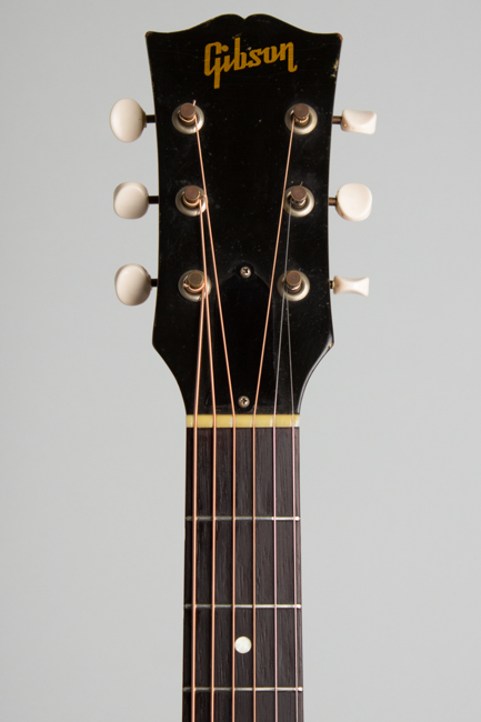 Gibson  LG-1 Flat Top Acoustic Guitar  (1955)