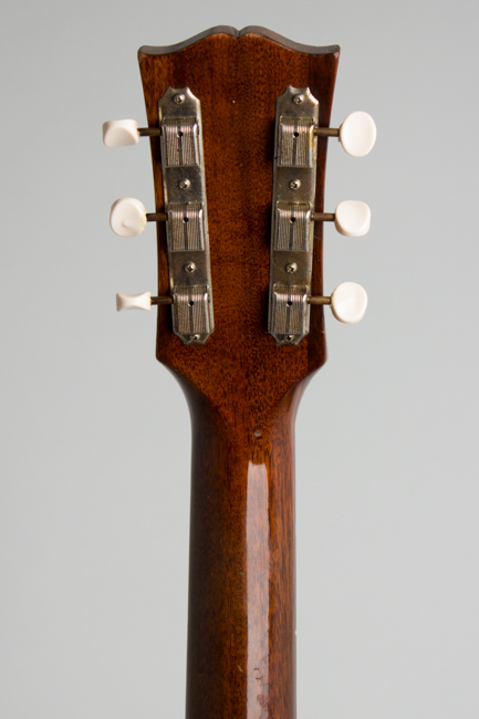 Gibson  LG-1 Flat Top Acoustic Guitar  (1955)