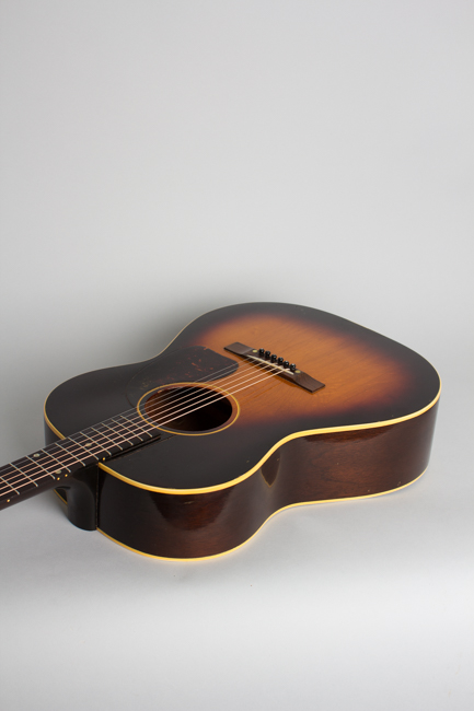 Gibson  LG-1 Flat Top Acoustic Guitar  (1955)