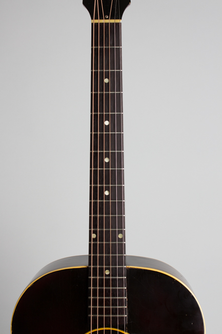 Gibson  LG-1 Flat Top Acoustic Guitar  (1955)