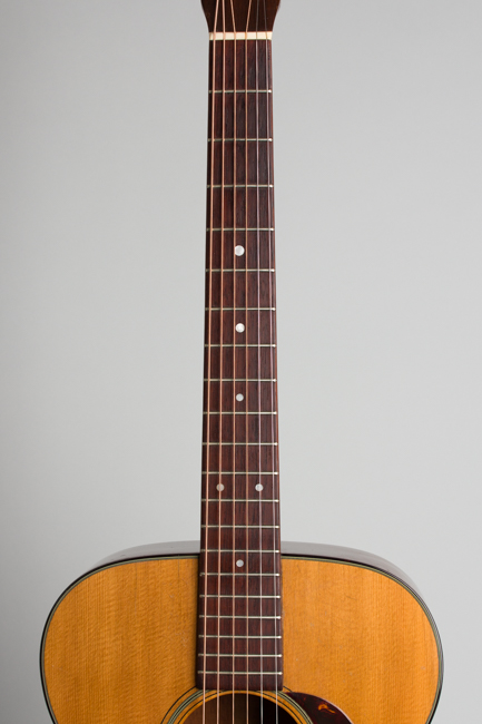 C. F. Martin  00-18 Flat Top Acoustic Guitar  (1956)