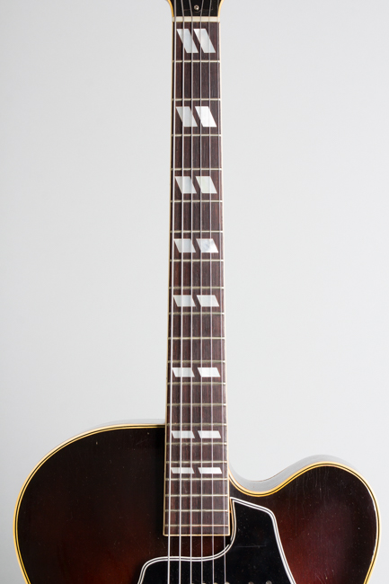 Gibson  L-7CE Arch Top Acoustic Guitar  (1950)