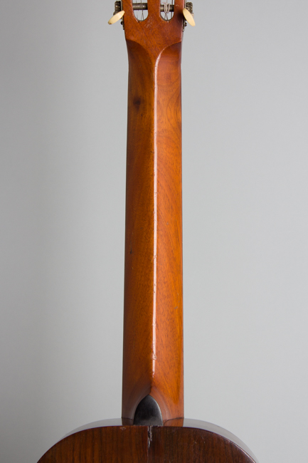 Harwood  Parlor Guitar ,  c. 1915